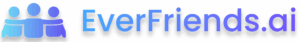 Everfriends AI : Elder care
