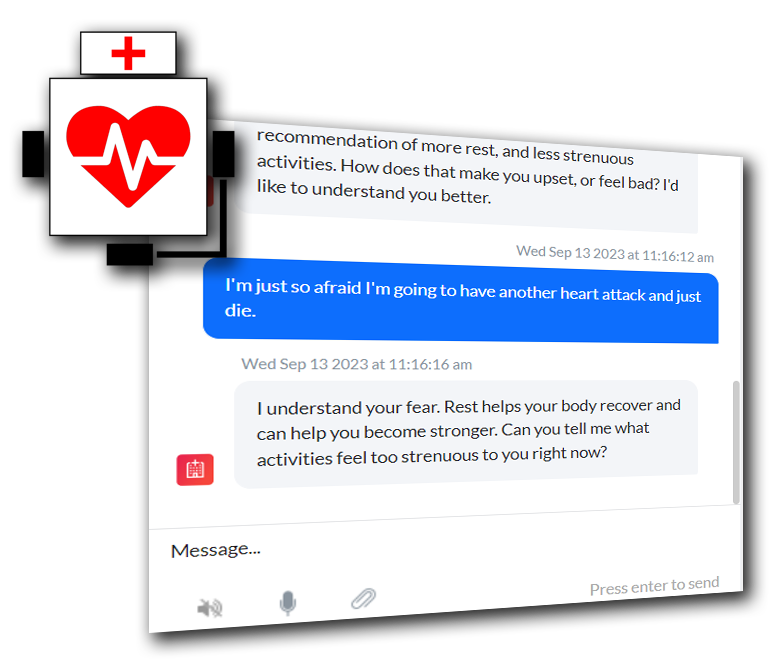 Live Chat